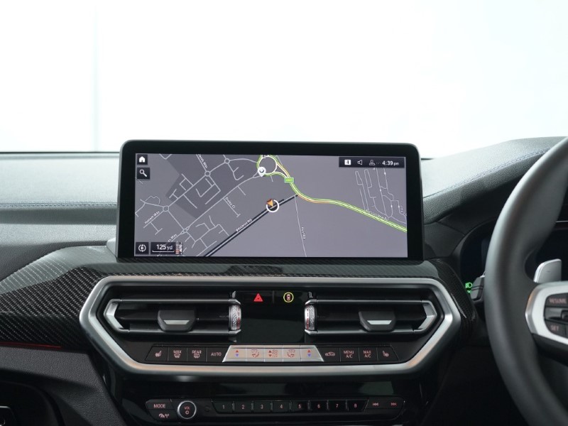 2024 (24) BMW X3 xDrive M40d MHT 5dr Auto 3523368