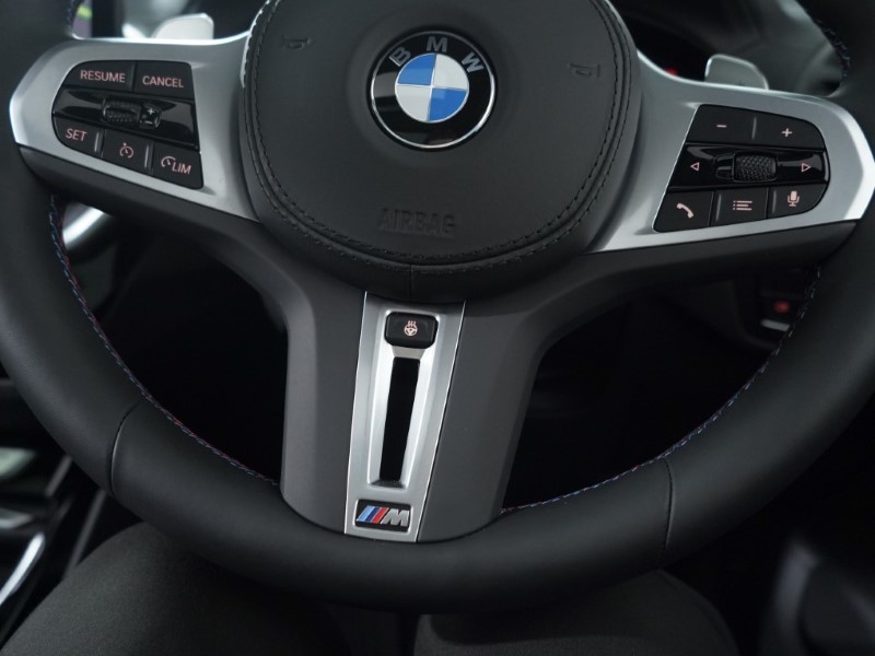 2024 (24) BMW X3 xDrive M40d MHT 5dr Auto 3523381