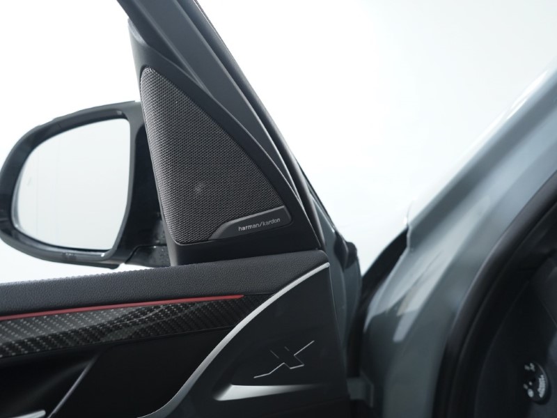 2024 (24) BMW X3 xDrive M40d MHT 5dr Auto 3523364