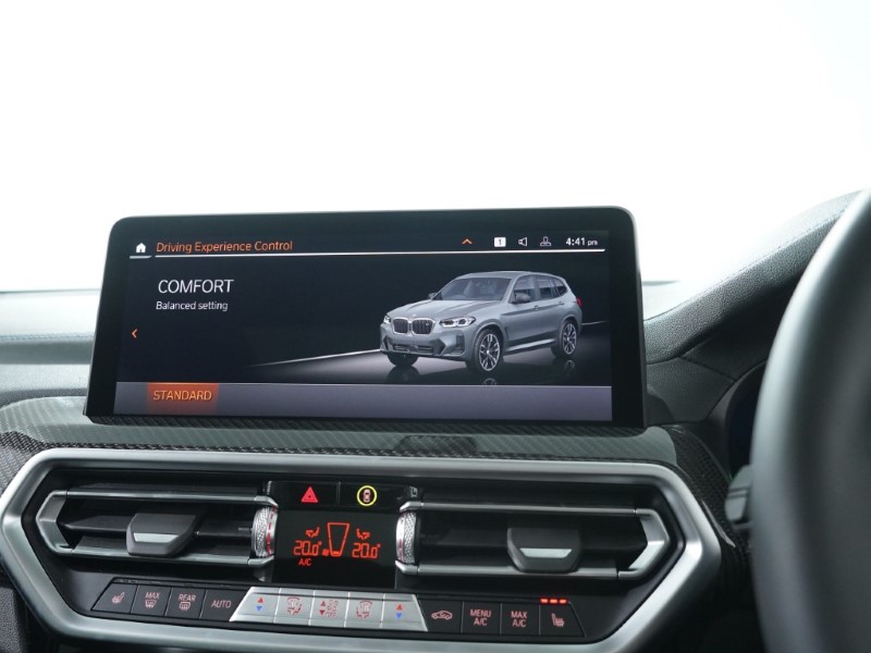 2024 (24) BMW X3 xDrive M40d MHT 5dr Auto 3523384