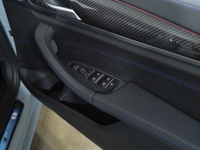 2024 (24) BMW X3 xDrive M40d MHT 5dr Auto 3523347