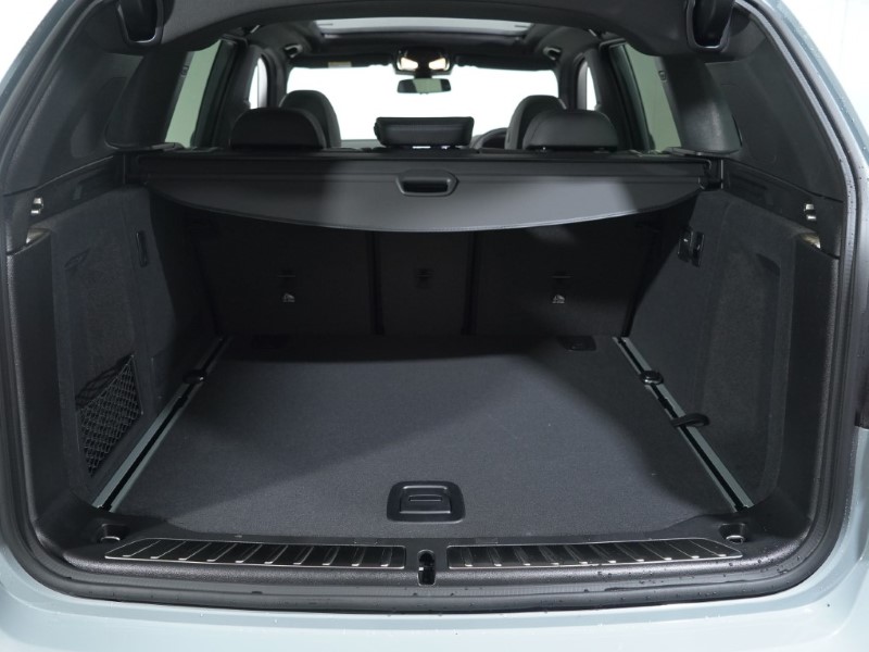 2024 (24) BMW X3 xDrive M40d MHT 5dr Auto 3523353