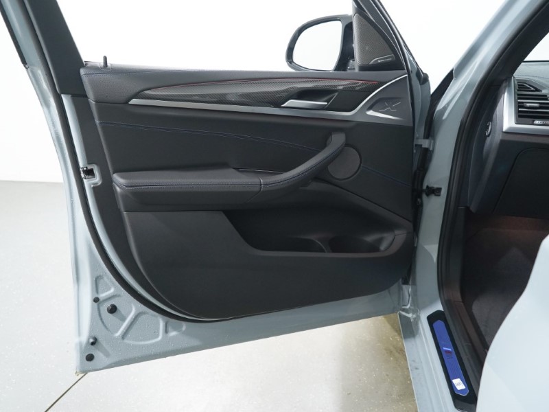 2024 (24) BMW X3 xDrive M40d MHT 5dr Auto 3523363