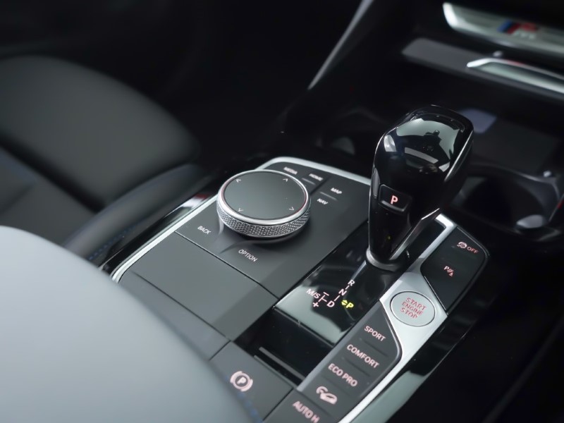 2024 (24) BMW X3 xDrive M40d MHT 5dr Auto 3523375