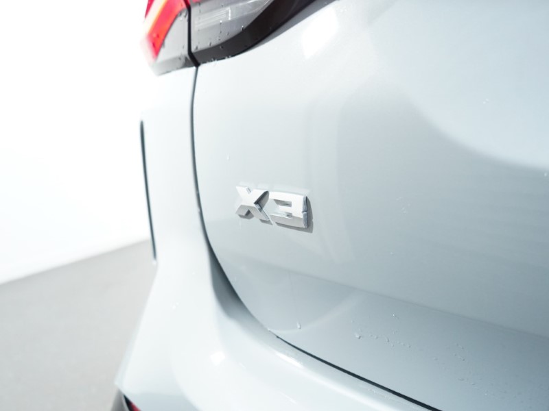 2024 (24) BMW X3 xDrive M40d MHT 5dr Auto 3523357