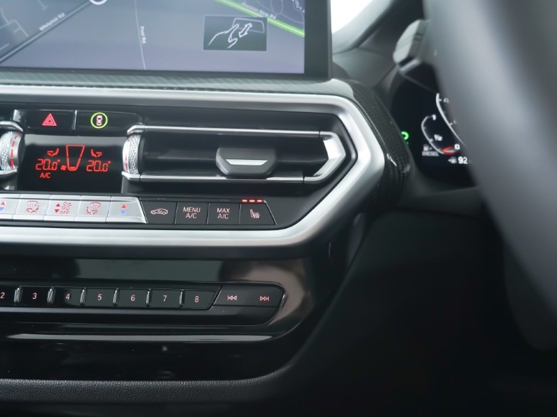 2024 (24) BMW X3 xDrive M40d MHT 5dr Auto 3523373