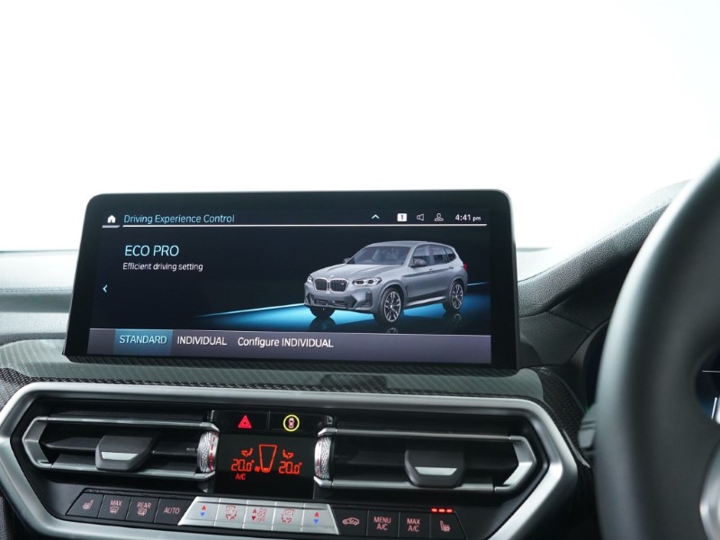 2024 (24) BMW X3 xDrive M40d MHT 5dr Auto 3523385