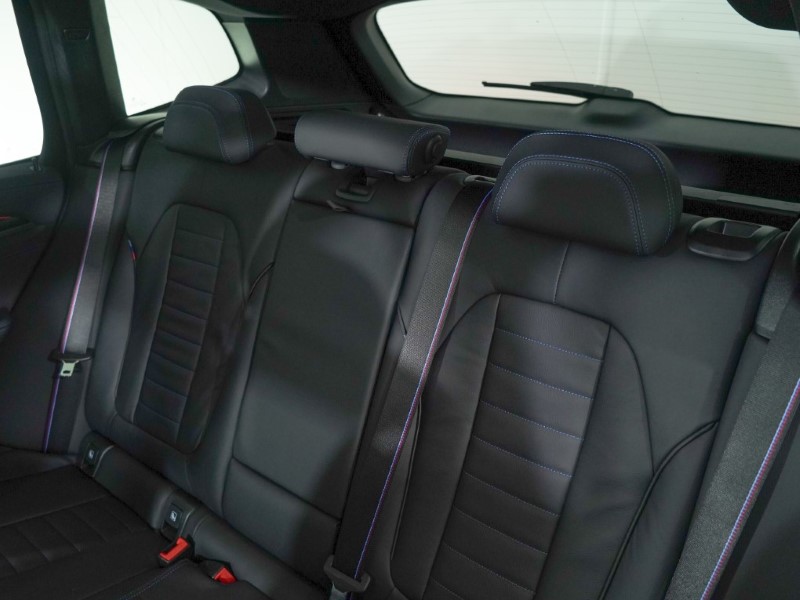 2024 (24) BMW X3 xDrive M40d MHT 5dr Auto 3523365