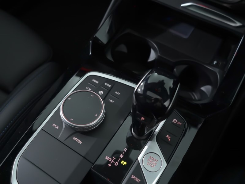 2024 (24) BMW X3 xDrive M40d MHT 5dr Auto 3523376