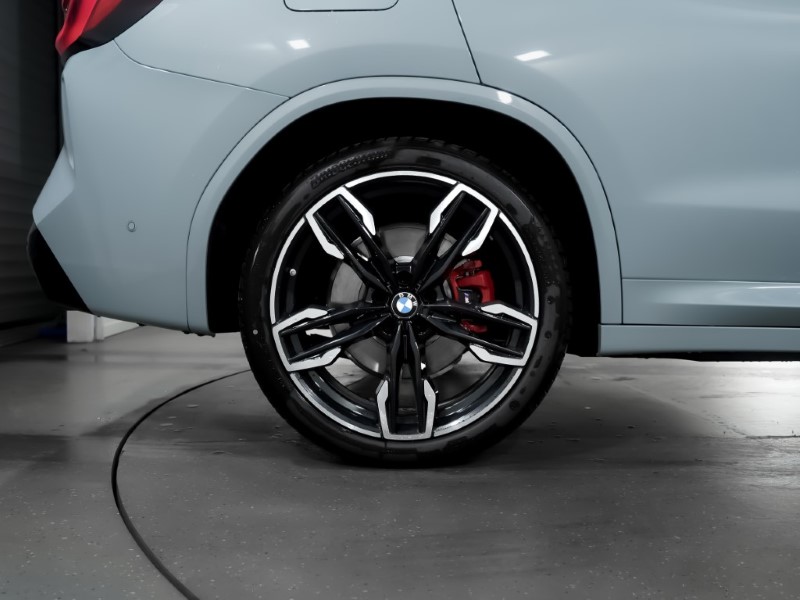 2024 (24) BMW X3 xDrive M40d MHT 5dr Auto 3523359