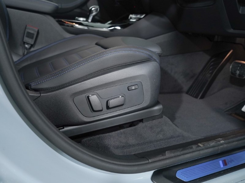 2024 (24) BMW X3 xDrive M40d MHT 5dr Auto 3523349