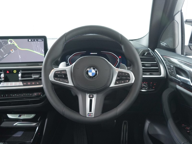2024 (24) BMW X3 xDrive M40d MHT 5dr Auto 3523369