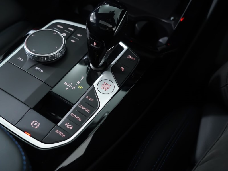 2024 (24) BMW X3 xDrive M40d MHT 5dr Auto 3523377