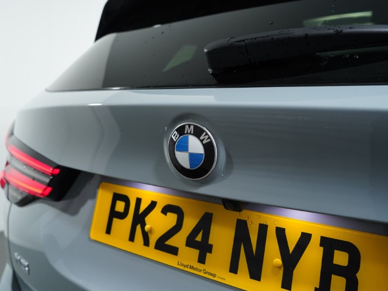 2024 (24) BMW X3 xDrive M40d MHT 5dr Auto 3523355