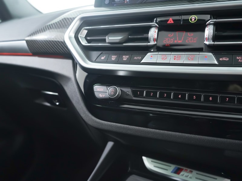 2024 (24) BMW X3 xDrive M40d MHT 5dr Auto 3523374