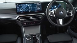 2024 (73) BMW 3 SERIES 330e M Sport 4dr Step Auto 3524176