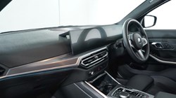 2024 (73) BMW 3 SERIES 330e M Sport 4dr Step Auto 3524171