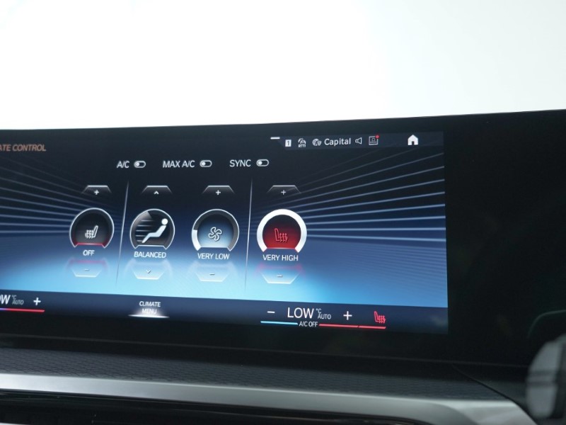 2024 (73) BMW 3 SERIES 330e M Sport 4dr Step Auto 3524181