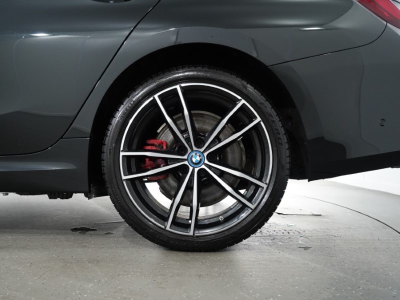 2024 (73) BMW 3 SERIES 330e M Sport 4dr Step Auto 3524169