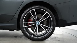 2024 (73) BMW 3 SERIES 330e M Sport 4dr Step Auto 3524169