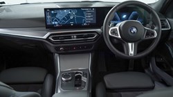 2024 (73) BMW 3 SERIES 330e M Sport 4dr Step Auto 3524175