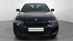 2024 (73) BMW 3 SERIES 330e M Sport 4dr Step Auto 3524197