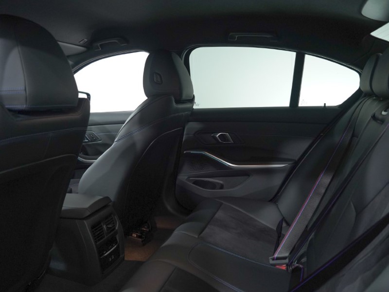 2024 (73) BMW 3 SERIES 330e M Sport 4dr Step Auto 3524174