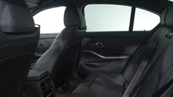 2024 (73) BMW 3 SERIES 330e M Sport 4dr Step Auto 3524174