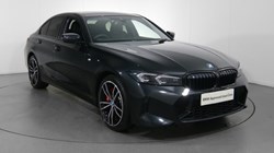 2024 (73) BMW 3 SERIES 330e M Sport 4dr Step Auto 3524196