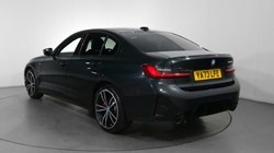 2024 (73) BMW 3 SERIES 330e M Sport 4dr Step Auto 3524200