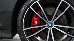 2024 (73) BMW 3 SERIES 330e M Sport 4dr Step Auto 3524167