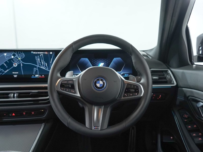2024 (73) BMW 3 SERIES 330e M Sport 4dr Step Auto 3524178