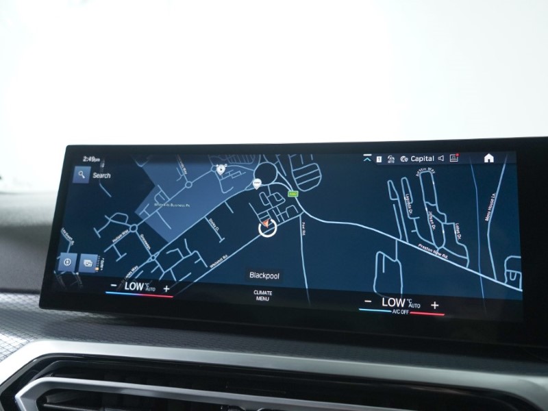 2024 (73) BMW 3 SERIES 330e M Sport 4dr Step Auto 3524179