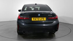 2024 (73) BMW 3 SERIES 330e M Sport 4dr Step Auto 3524201
