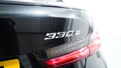 2024 (73) BMW 3 SERIES 330e M Sport 4dr Step Auto 3524158