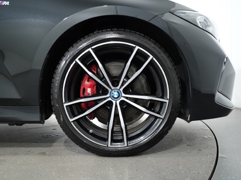 2024 (73) BMW 3 SERIES 330e M Sport 4dr Step Auto 3524166