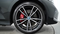 2024 (73) BMW 3 SERIES 330e M Sport 4dr Step Auto 3524166