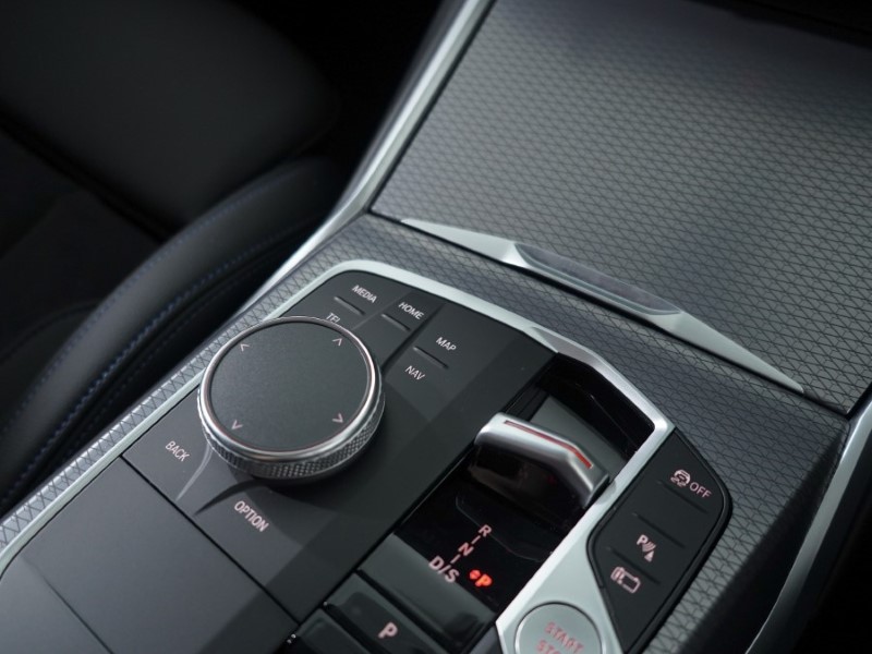 2024 (73) BMW 3 SERIES 330e M Sport 4dr Step Auto 3524182