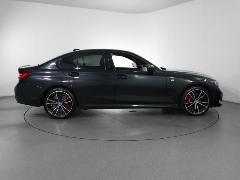 2024 (73) BMW 3 SERIES 330e M Sport 4dr Step Auto 3524203