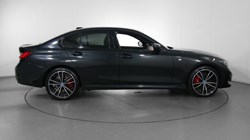 2024 (73) BMW 3 SERIES 330e M Sport 4dr Step Auto 3524203