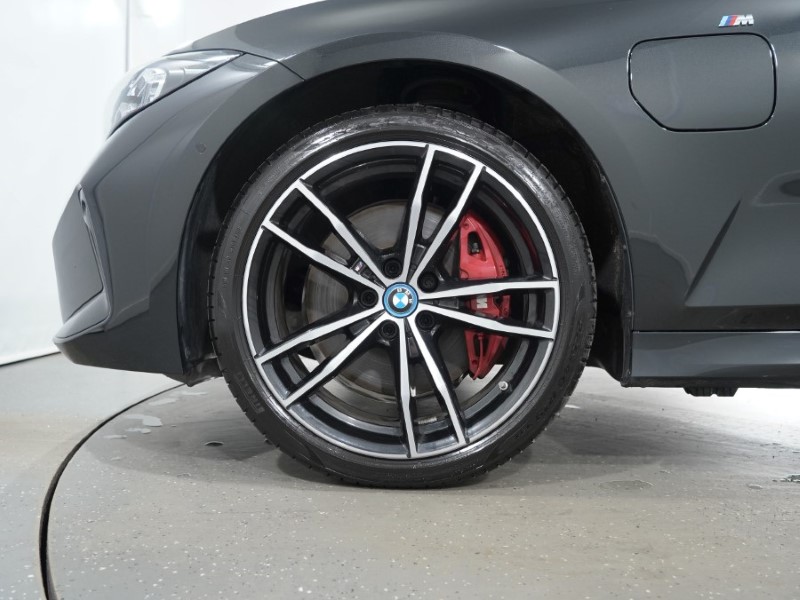 2024 (73) BMW 3 SERIES 330e M Sport 4dr Step Auto 3524170