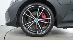 2024 (73) BMW 3 SERIES 330e M Sport 4dr Step Auto 3524170