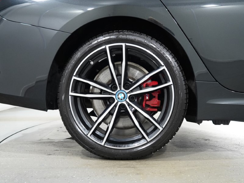 2024 (73) BMW 3 SERIES 330e M Sport 4dr Step Auto 3524165