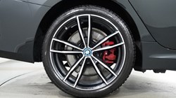 2024 (73) BMW 3 SERIES 330e M Sport 4dr Step Auto 3524165