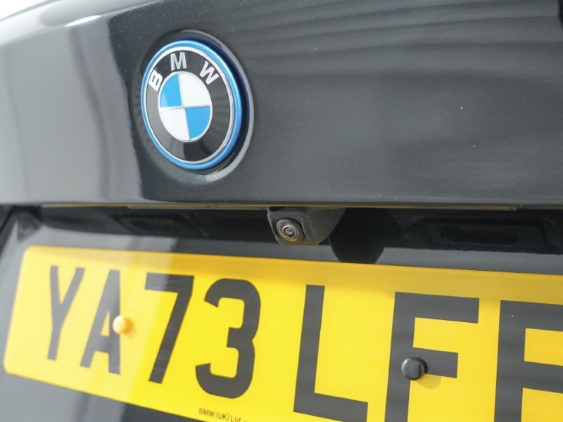 2024 (73) BMW 3 SERIES 330e M Sport 4dr Step Auto 3524157