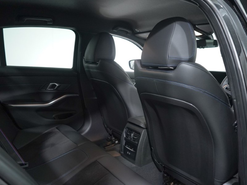 2024 (73) BMW 3 SERIES 330e M Sport 4dr Step Auto 3524160