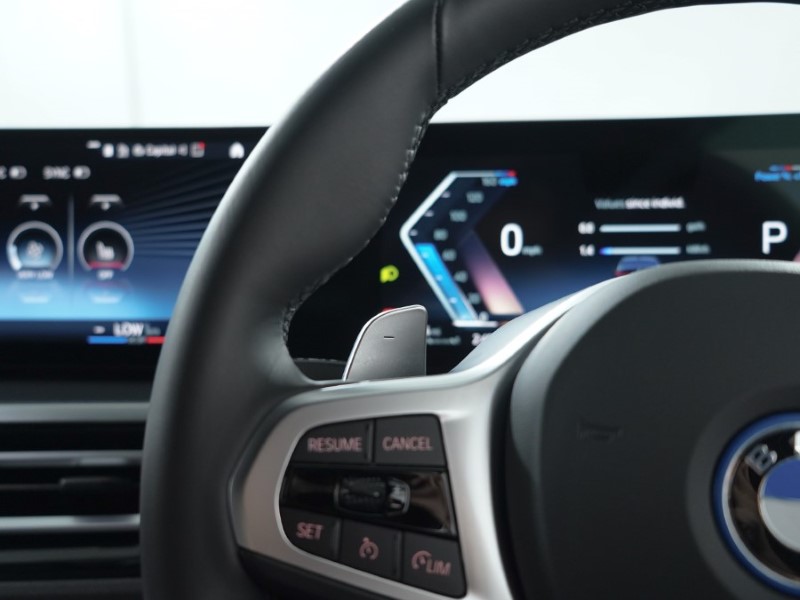 2024 (73) BMW 3 SERIES 330e M Sport 4dr Step Auto 3524187