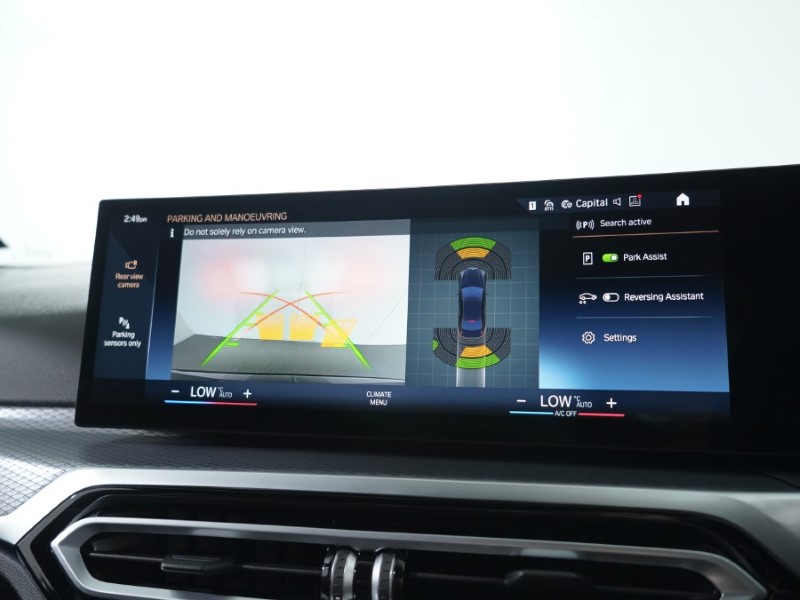 2024 (73) BMW 3 SERIES 330e M Sport 4dr Step Auto 3524192