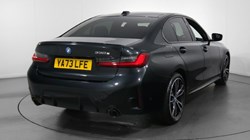 2024 (73) BMW 3 SERIES 330e M Sport 4dr Step Auto 3524202
