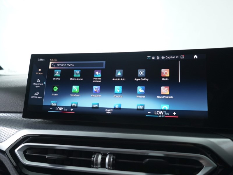 2024 (73) BMW 3 SERIES 330e M Sport 4dr Step Auto 3524195